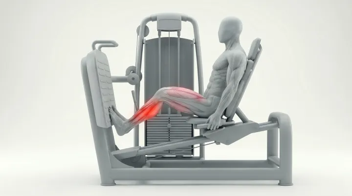 Calf Press, 3D demonstration