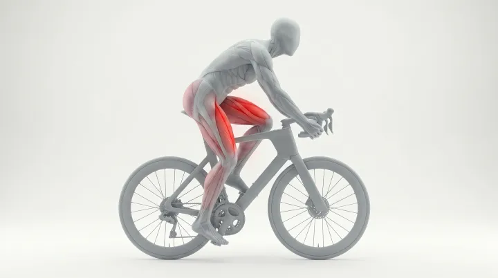 Cycling Intervals, 3D demonstration