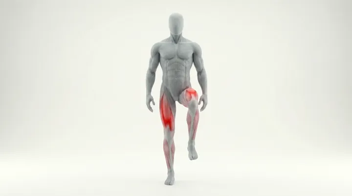 Cycling Warmup, 3D demonstration