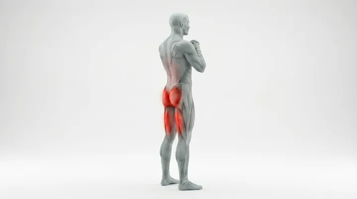 Good Mornings, 3D demonstration