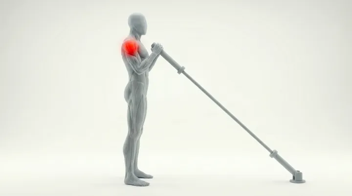 Landmine Press, 3D demonstration