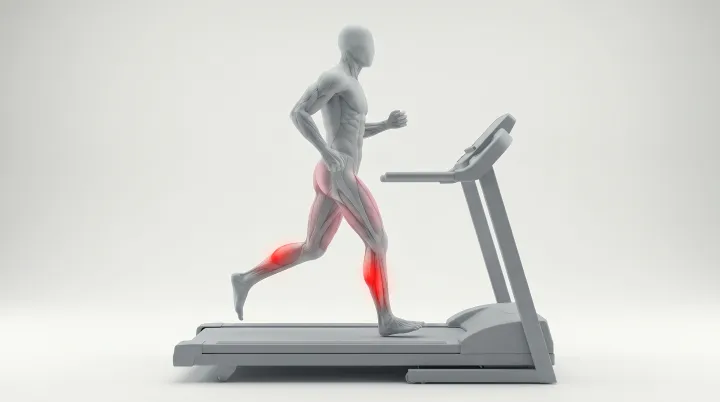 Long Run, 3D demonstration