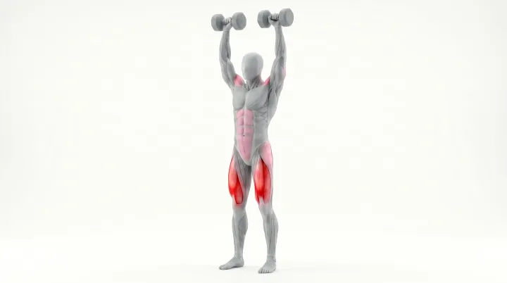 Man Maker, 3D demonstration