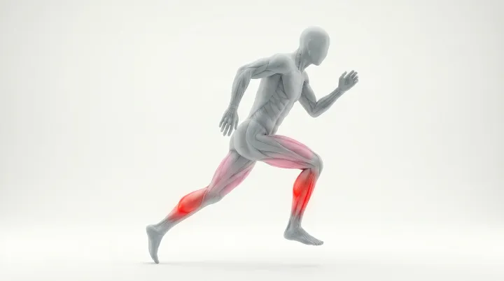 Running Intervals, 3D demonstration
