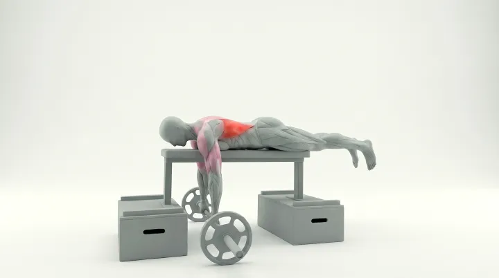 Seal Row, 3D demonstration