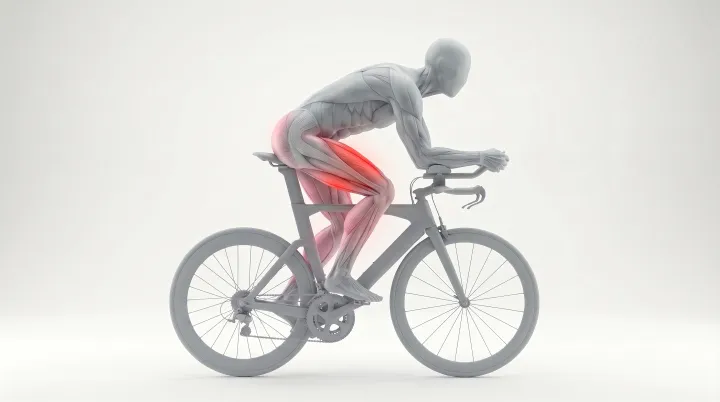 Steady State Ride, 3D demonstration