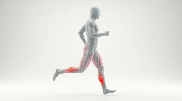 Trail Run, 3D demonstration